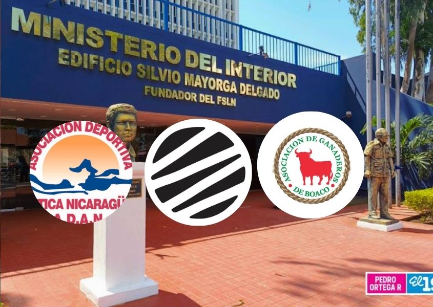 Cancelan en Nicaragua a 15 ONG, entre ellas 6 organizaciones religiosas y los extintos CDS