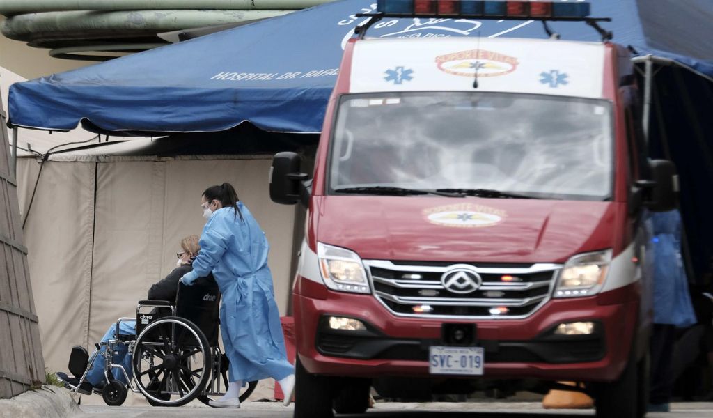 El Sistema De Salud De Costa Rica Requiere M S Articulaci N Ante Los