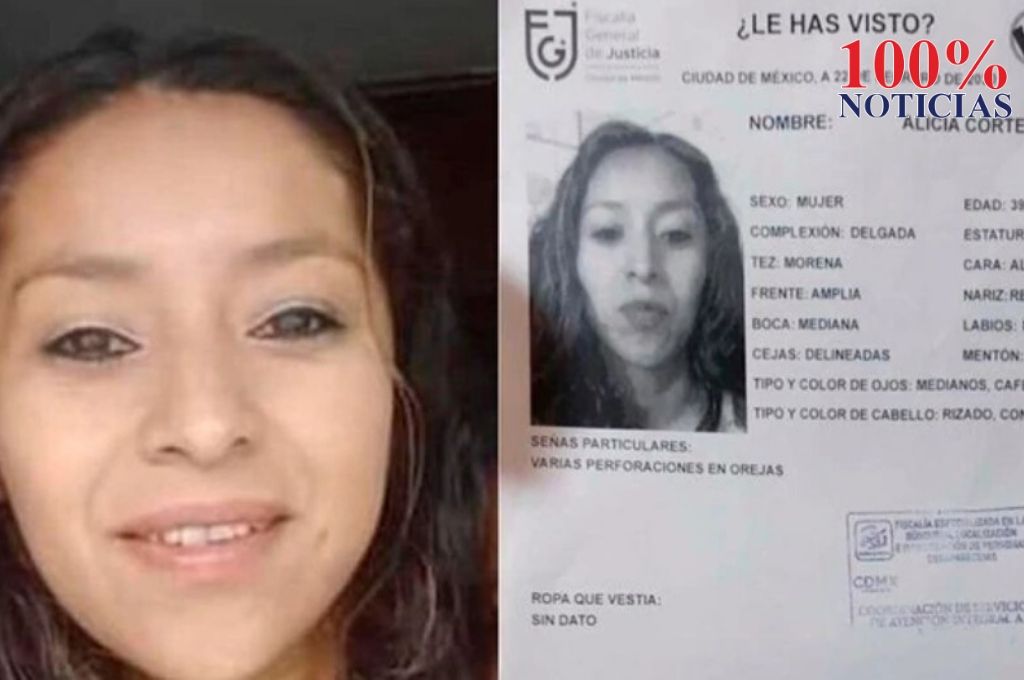 Femicidios en México continúan mujer es asesinada por su conyuge y