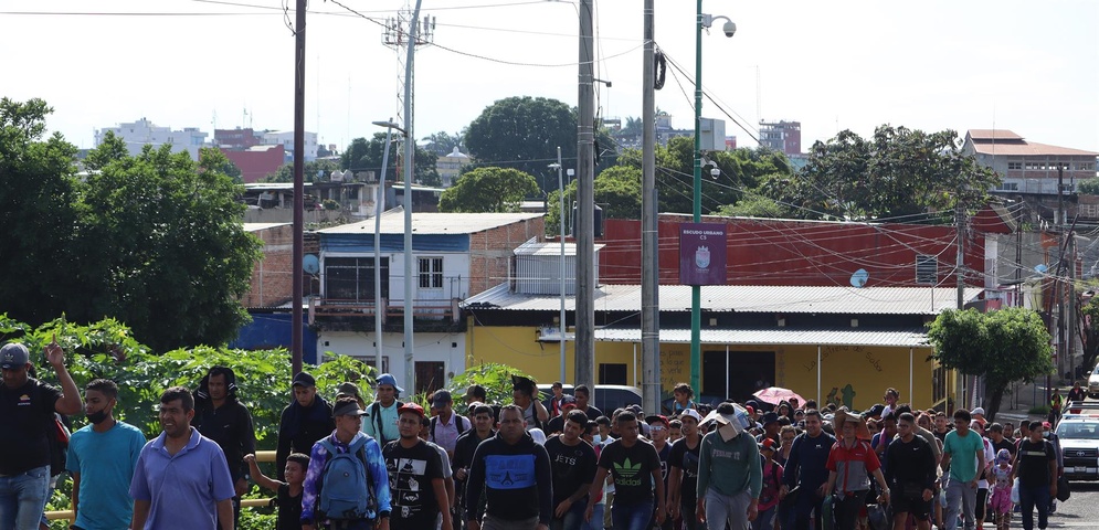 guatemala expulsa migrantes centroamericanos