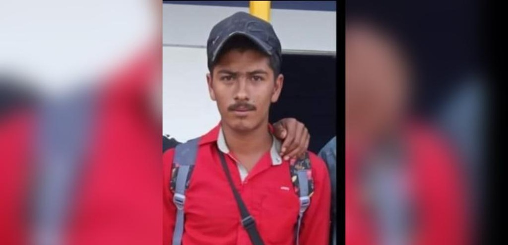 migrantes nicaraguenses desaparecidos entre mexico y eeuu
