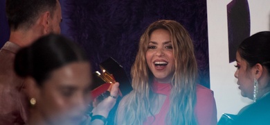 shakira recibira video vanguard award mtv