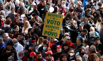 brasil elecciones presidenciales