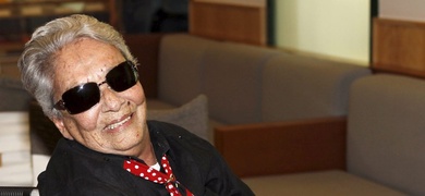 chavela vargas mexico