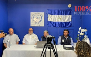 oficinas defensoria nicaraguense ddhh miami