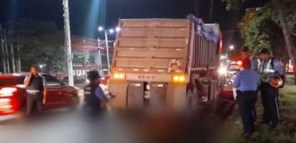 accidentes de transito nicaragua
