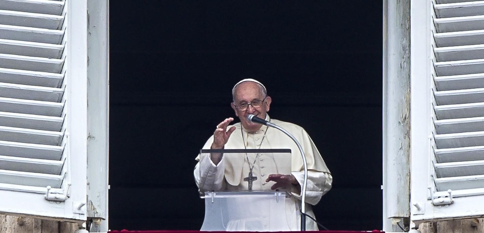 papa francisco expresa preocupacion guerra ucrania