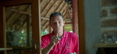 trabajador discapacidad auditiva nicaragua