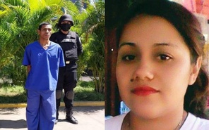 femicidios en nicaragua.