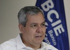 presidente del Banco centroamericano de integracion