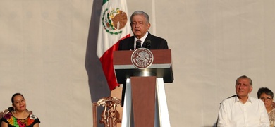 amlo presidente mexico