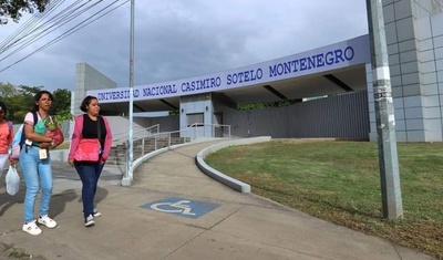 universidad casimiro sotelo autofinanciada nicaragua