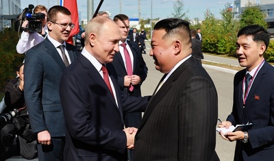 rusia cooperacion militar corea del norte