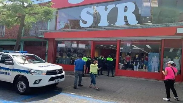 tiendas syr costa rica