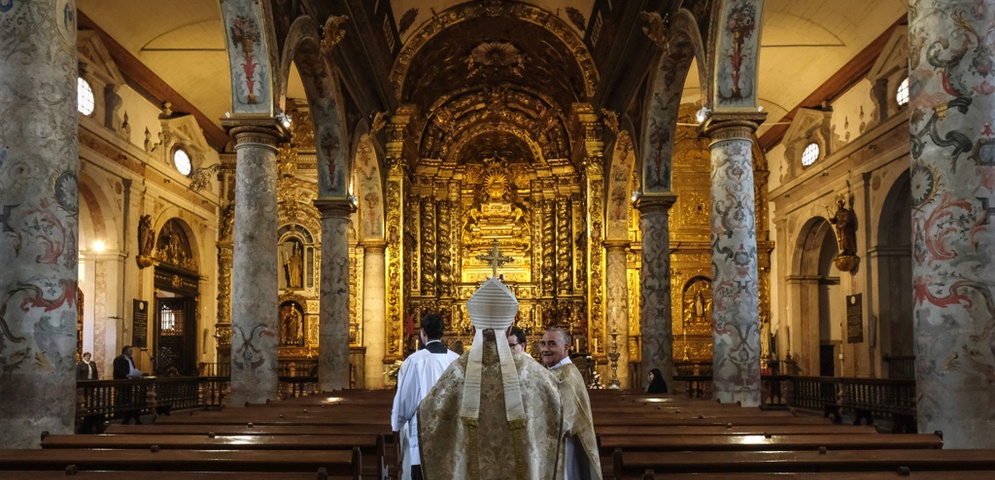 abusos sexuales en iglesia catolica
