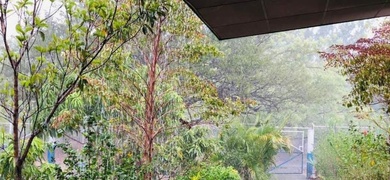 lluvias nicaragua clima
