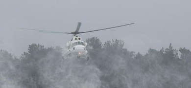 mercenarios rusos derriban helicoptero ejercito