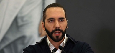 nayib bukele guerra contra pandillas el salvador