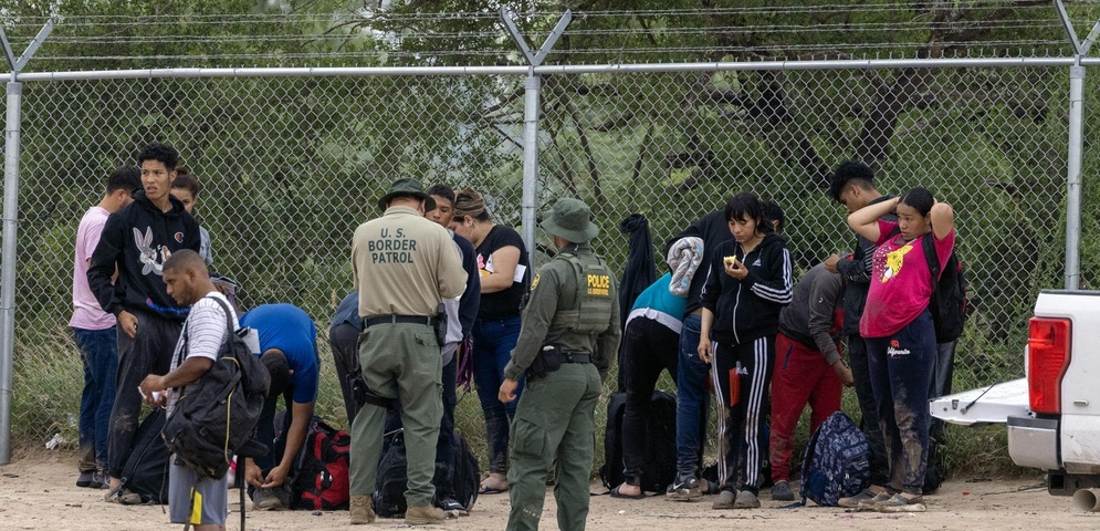 politicas migratorias de joe biden eeuu