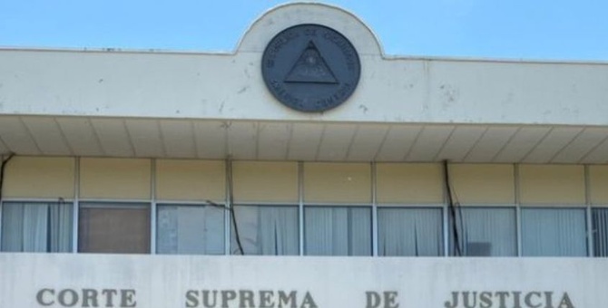 batalla poder judicial nicaragua