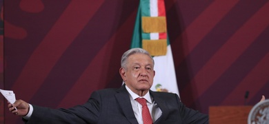 protesta diplomatica de lopez obrador eeuu