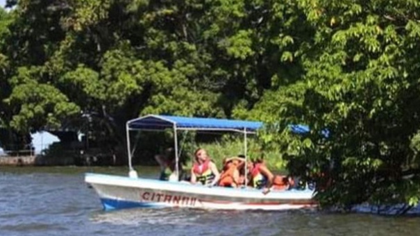 regimen turismo nicaragua