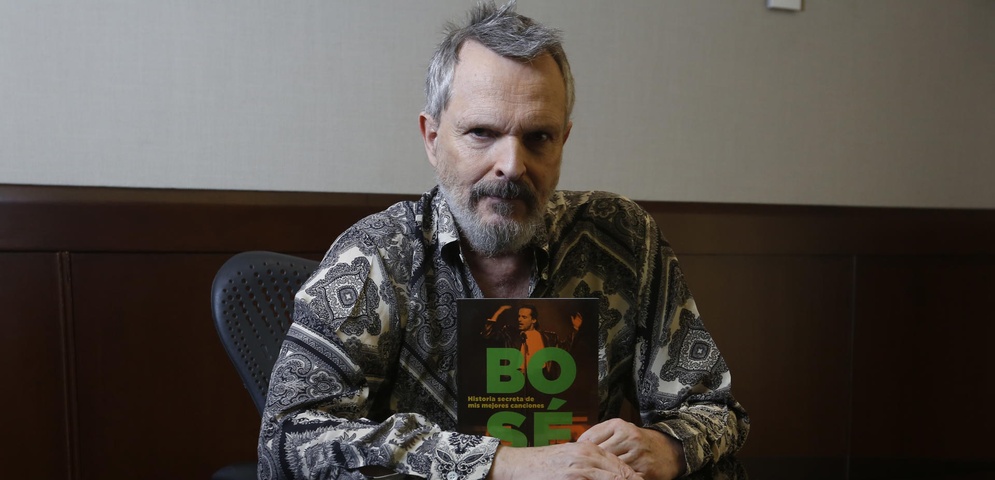 miguel bose autor espanol estrena libro