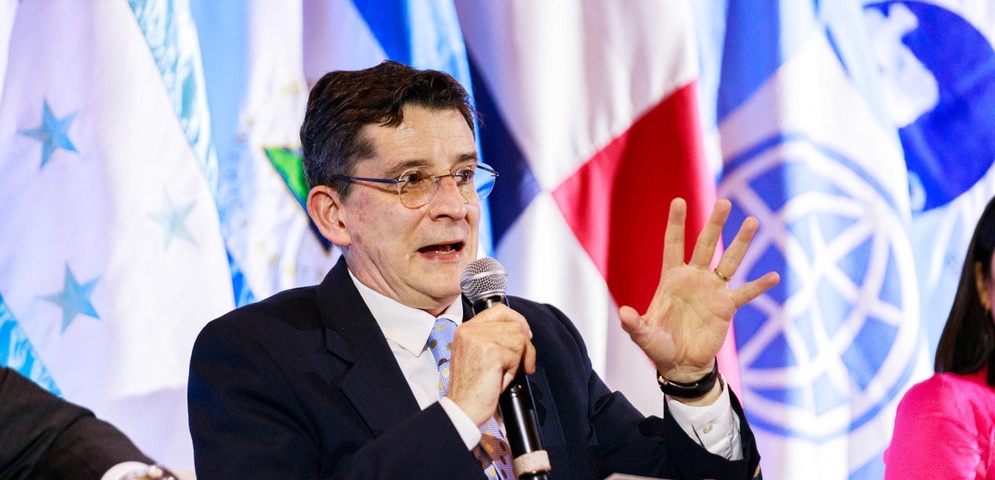 ministro saliente economia guatemala