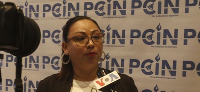 periodistas mujeres nicaraguenses exiliadas en costa rica