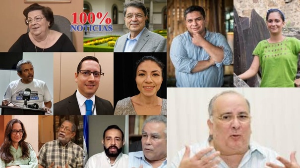 abogados nicarguenses suspendidos csj