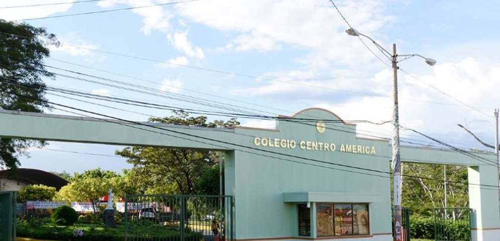 colegio centroamérica