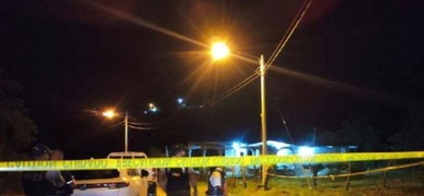 asesinan a adolescente nicaraguense en panama