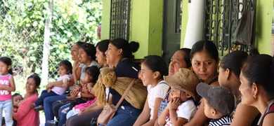 proyecto social desnutricion guatemala