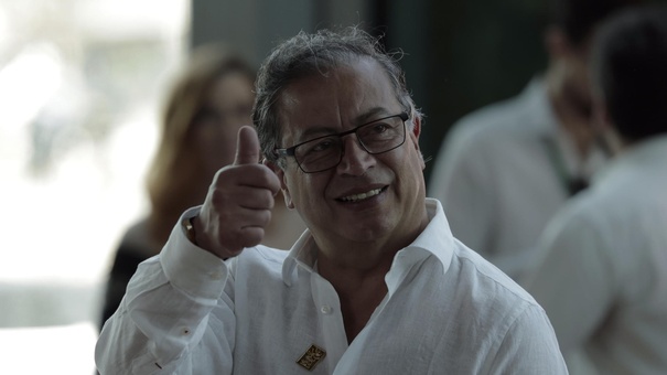 visita presidente colombiano hacia costa rica