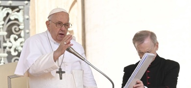 papa francisco paz ucrania