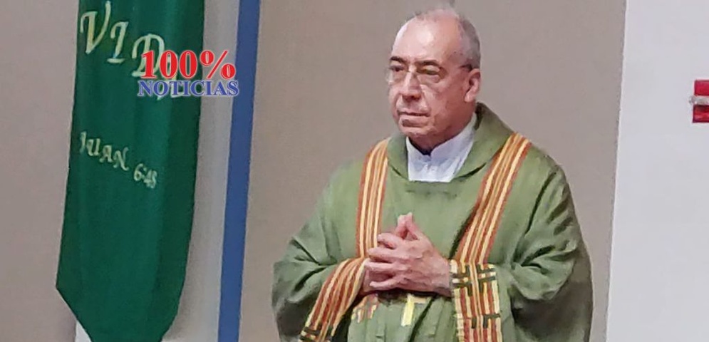 edwing roman sacerdote catolico nicaragua