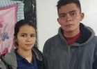 secuestran a hermanos nicaraguenses en mexico