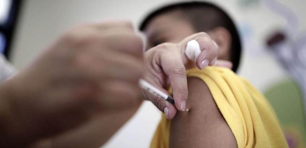 vacunacion minsa nicaragua efe