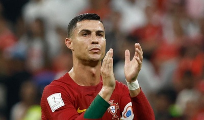 cristiano ronaldo futuro futbol