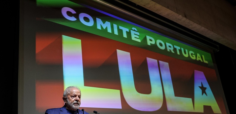 lula da silva presidente electo brasil