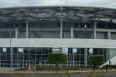 estadio nacional denis nartinez nombre