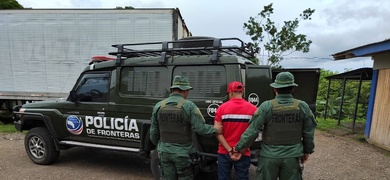 policía costa rica traficante migrantes nicaraguenses