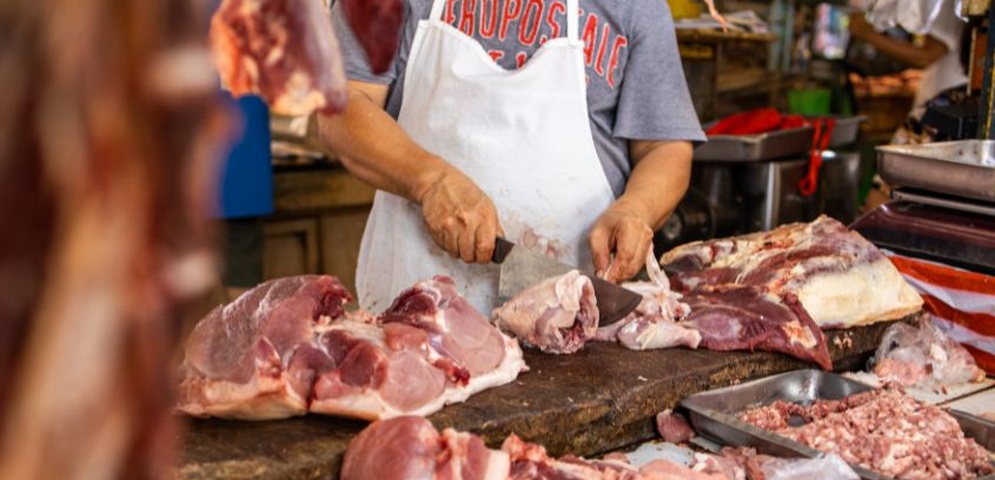 nicaragua exportara carne bovina china