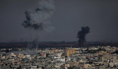 ataque muertos heridos palestina israel