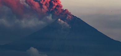 volcan cenizas ecuador