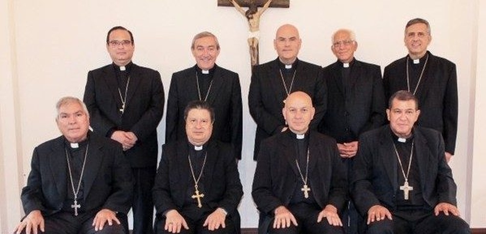 iglesia catolica costa rica pide nicaragua