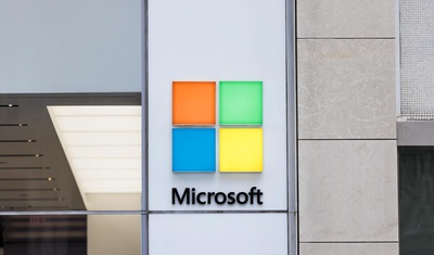 Microsoft en Nueva York