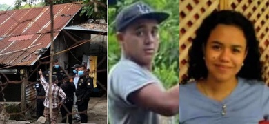 masacre de nicaraguenses en Jutiapa guatemala