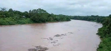 rio de baka, mulukuú, raccn