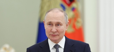 orden arresto vladimir putin